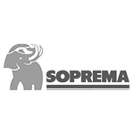 Logo Soprema